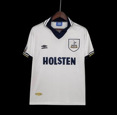 Tottenham Retro Jersey 94/95