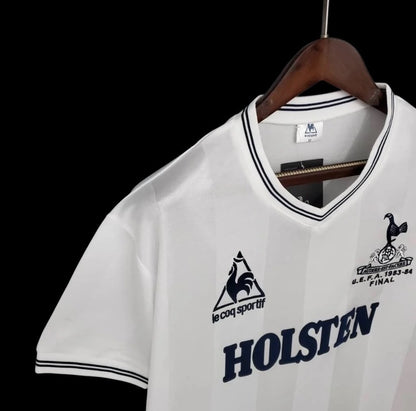 Tottenham Retro Jersey 83/84