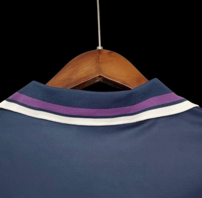 Tottenham Retro Jersey 94/95