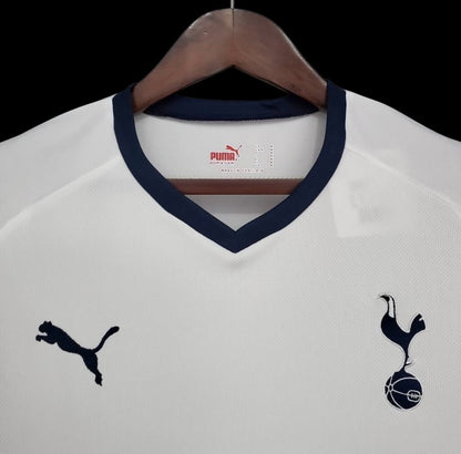 Tottenham Retro Jersey 08/09