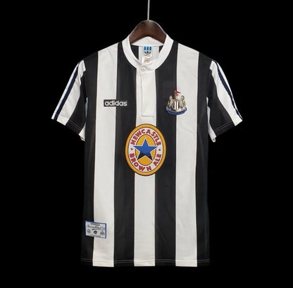 Newcastle Maillot Rétro 95/97