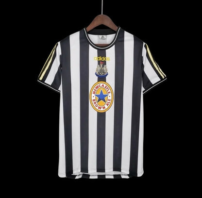 Newcastle Maillot Rétro 97/99