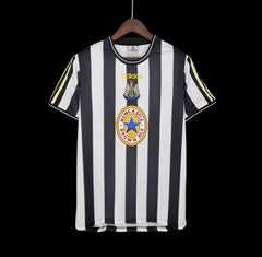 Newcastle Maillot Rétro 97/99