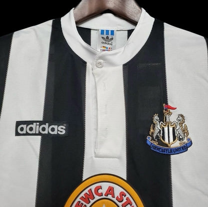 Newcastle Maillot Rétro 95/97