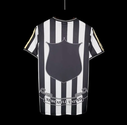 Newcastle Maillot Rétro 97/99