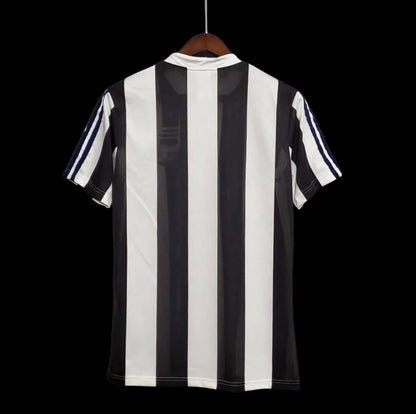 Newcastle Maillot Rétro 95/97
