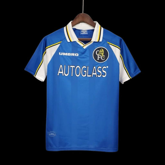 Chelsea Retro Shirt 97/99
