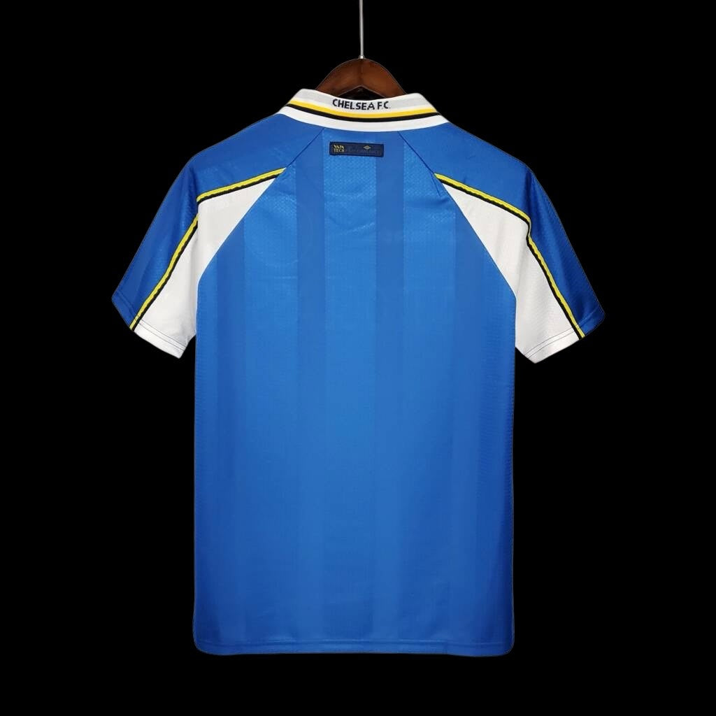 Chelsea Retro Shirt 97/99
