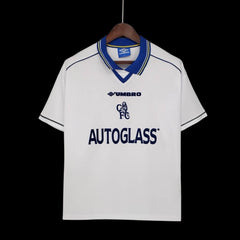Chelsea Retro Shirt 98/00
