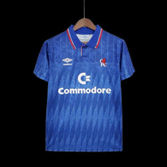 Chelsea Retro Shirt 89/91