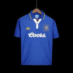 Chelsea Retro Shirt 95/97