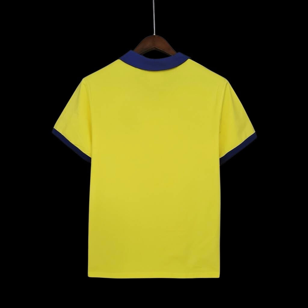 Arsenal Retro Shirt 71/79