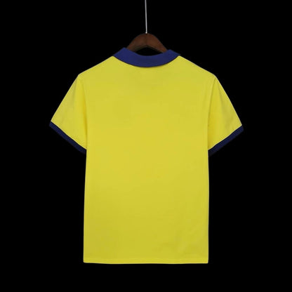 Arsenal Retro Shirt 71/79