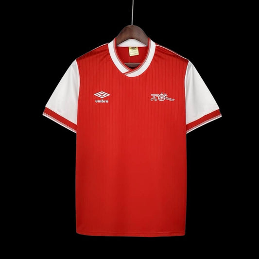 Arsenal Retro Shirt 83/86