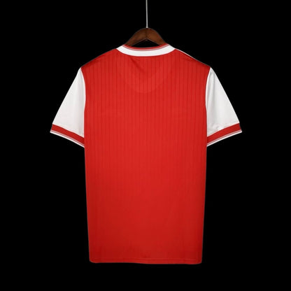 Arsenal Retro Shirt 83/86