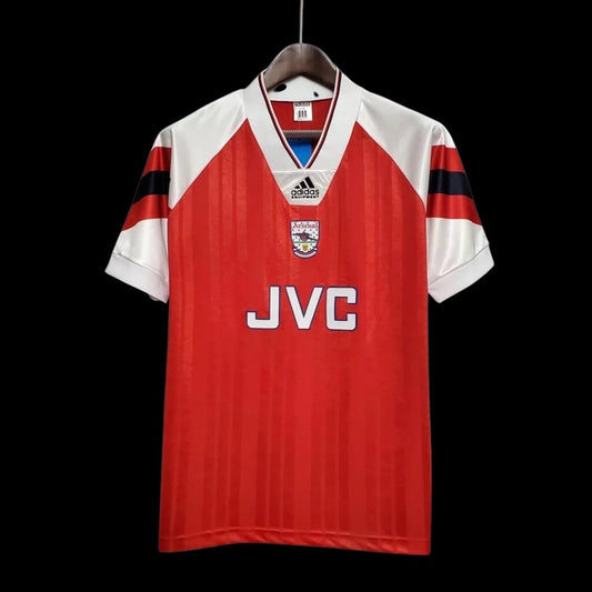 Arsenal Retro Shirt 92/93