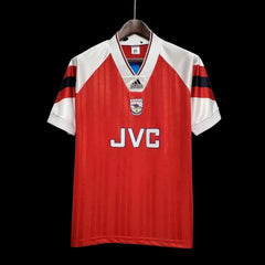Arsenal Retro Shirt 92/93