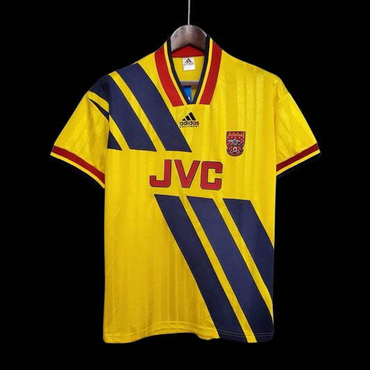 Arsenal Retro Shirt 93/94