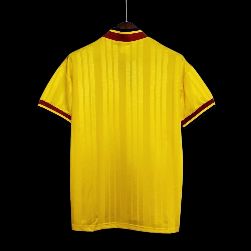 Arsenal Retro Shirt 93/94