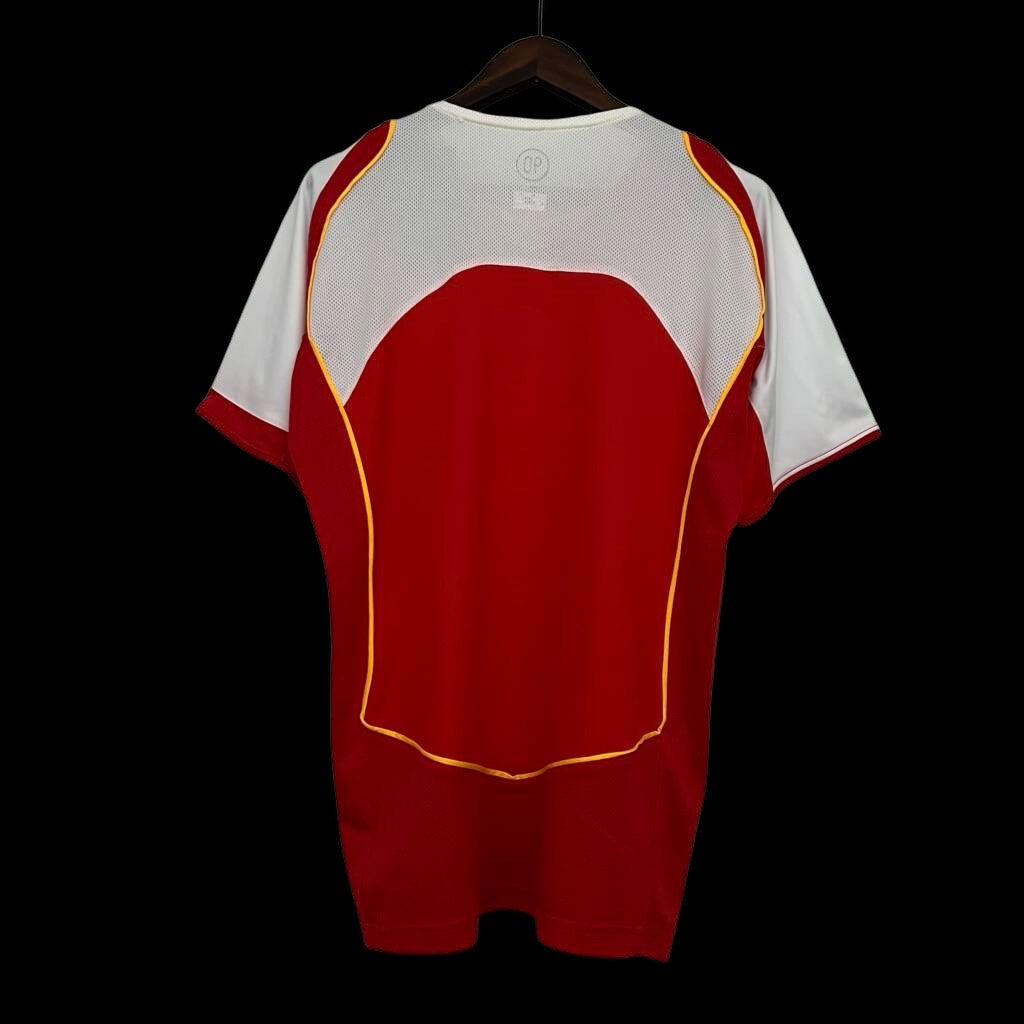 Arsenal Maillot Rétro 04/05