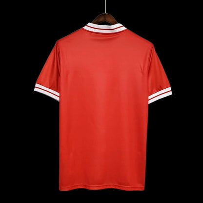 Liverpool Maillot Rétro 1984