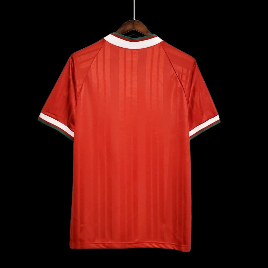 Liverpool Maillot Rétro 93/95