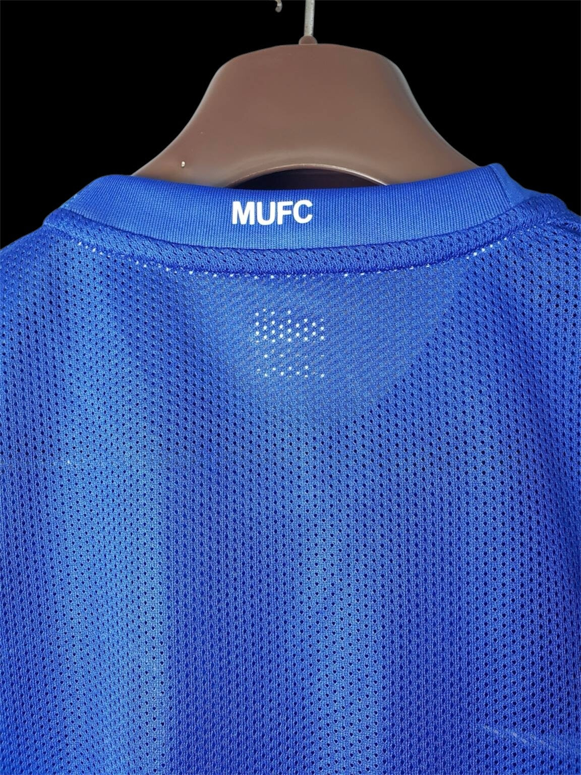 Manchester United Retro Shirt 07/08