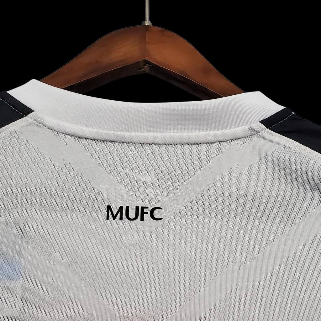Manchester United Retro Shirt 10/11
