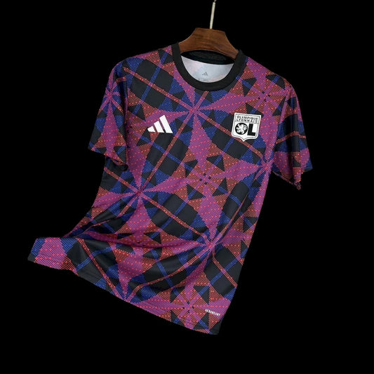 Lyon Concept