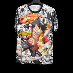 Japon Maillot Concept