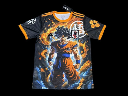 Japon Maillot Concept