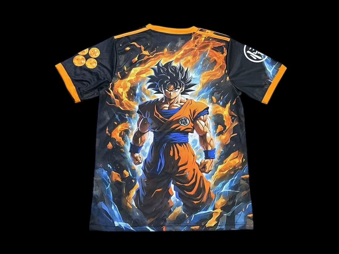 Japon Maillot Concept