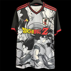 Japon Maillot Concept