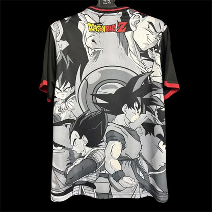 Japon Maillot Concept