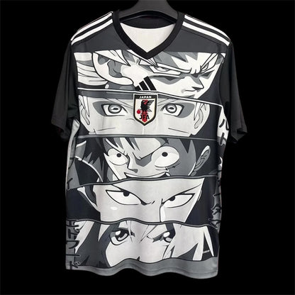 Japon Maillot Concept