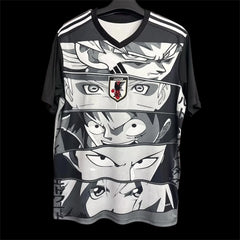 Japon Maillot Concept