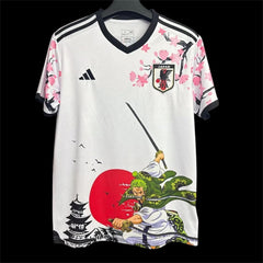 Japon Maillot Concept