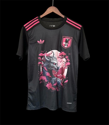 Japon Maillot Concept