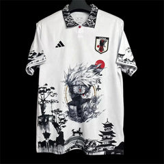 Japon Maillot Concept