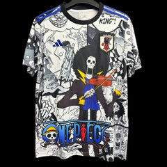 Japon Maillot Concept