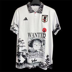 Japon Maillot Concept