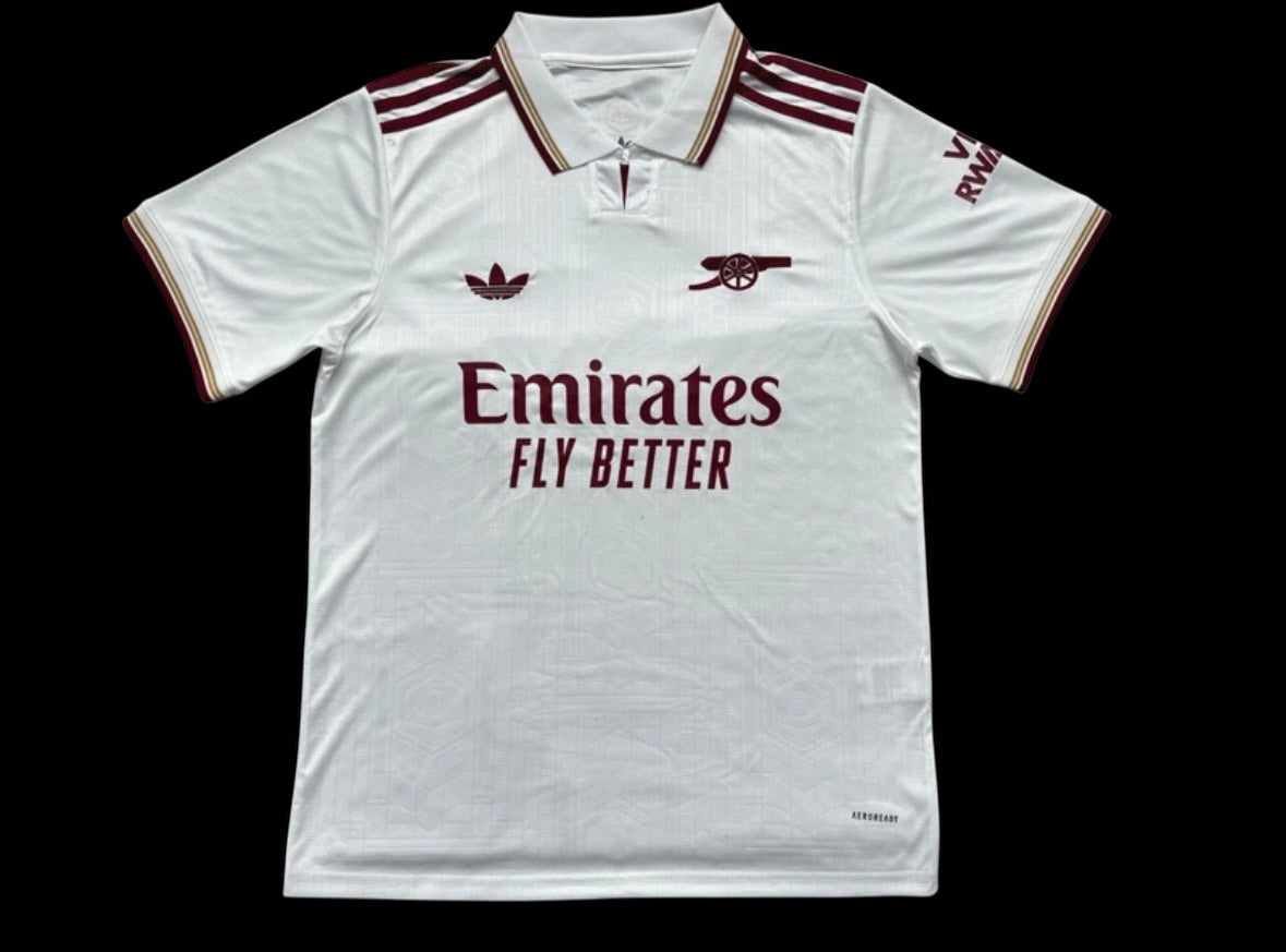 Maillot Arsenal Third 25/26