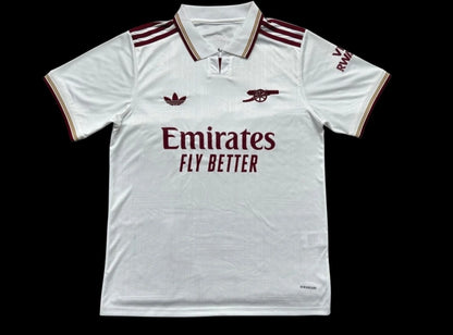 Maillot Arsenal Third 25/26