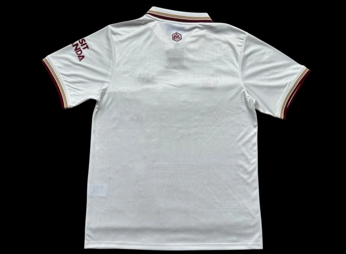 Maillot Arsenal Third 25/26