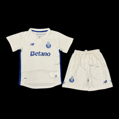 Porto Maillot Third 25/26 –Enfant