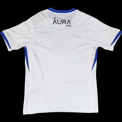 Portsmouth Maillot Extérieur 25/26