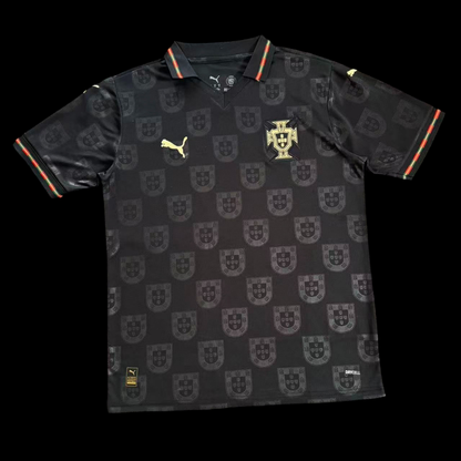 Portugal Maillot Edition Eusébio 26/27