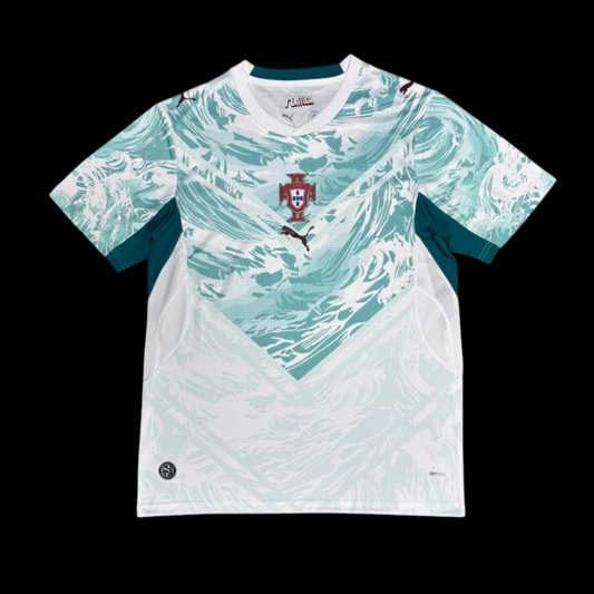 Portugal Maillot Extérieur 26/27