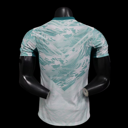 Portugal Maillot Extérieur 26/27 –Version Player