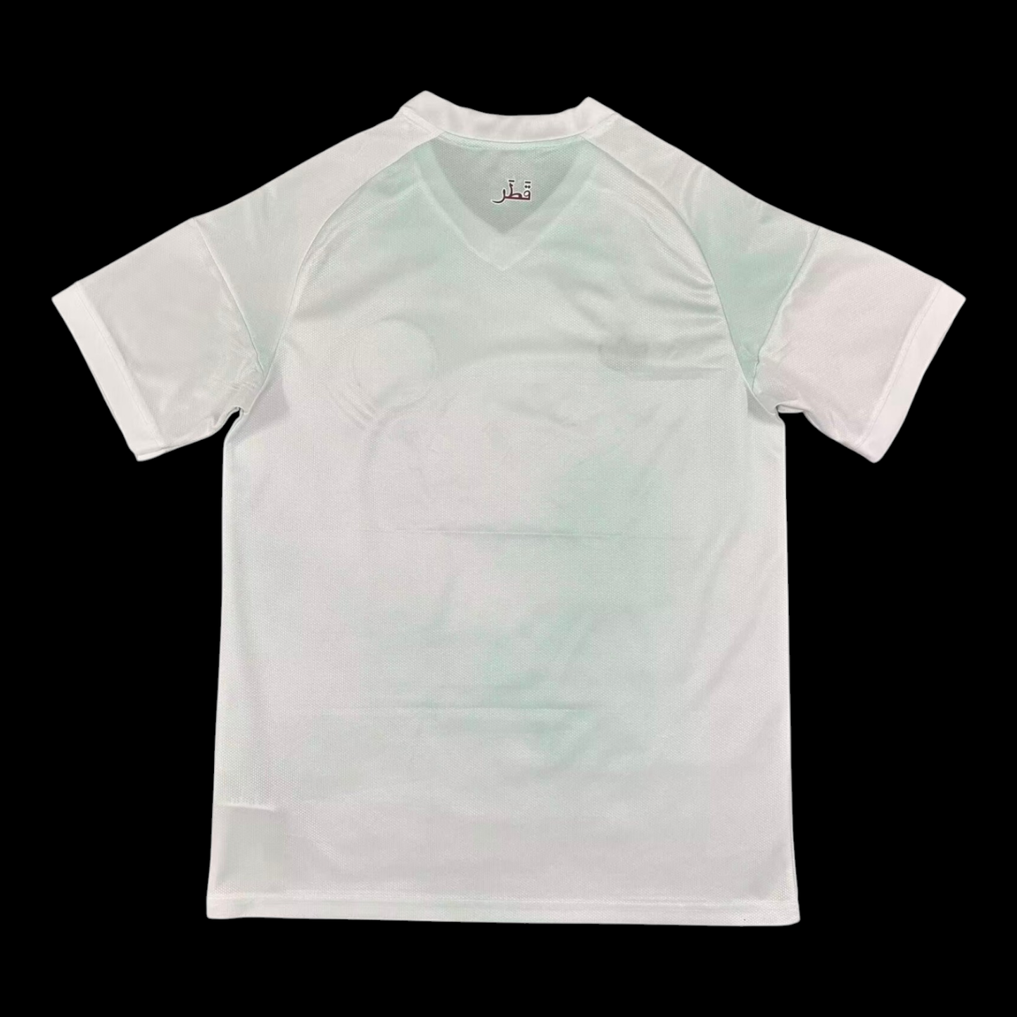 Qatar Maillot Extérieur 26/27